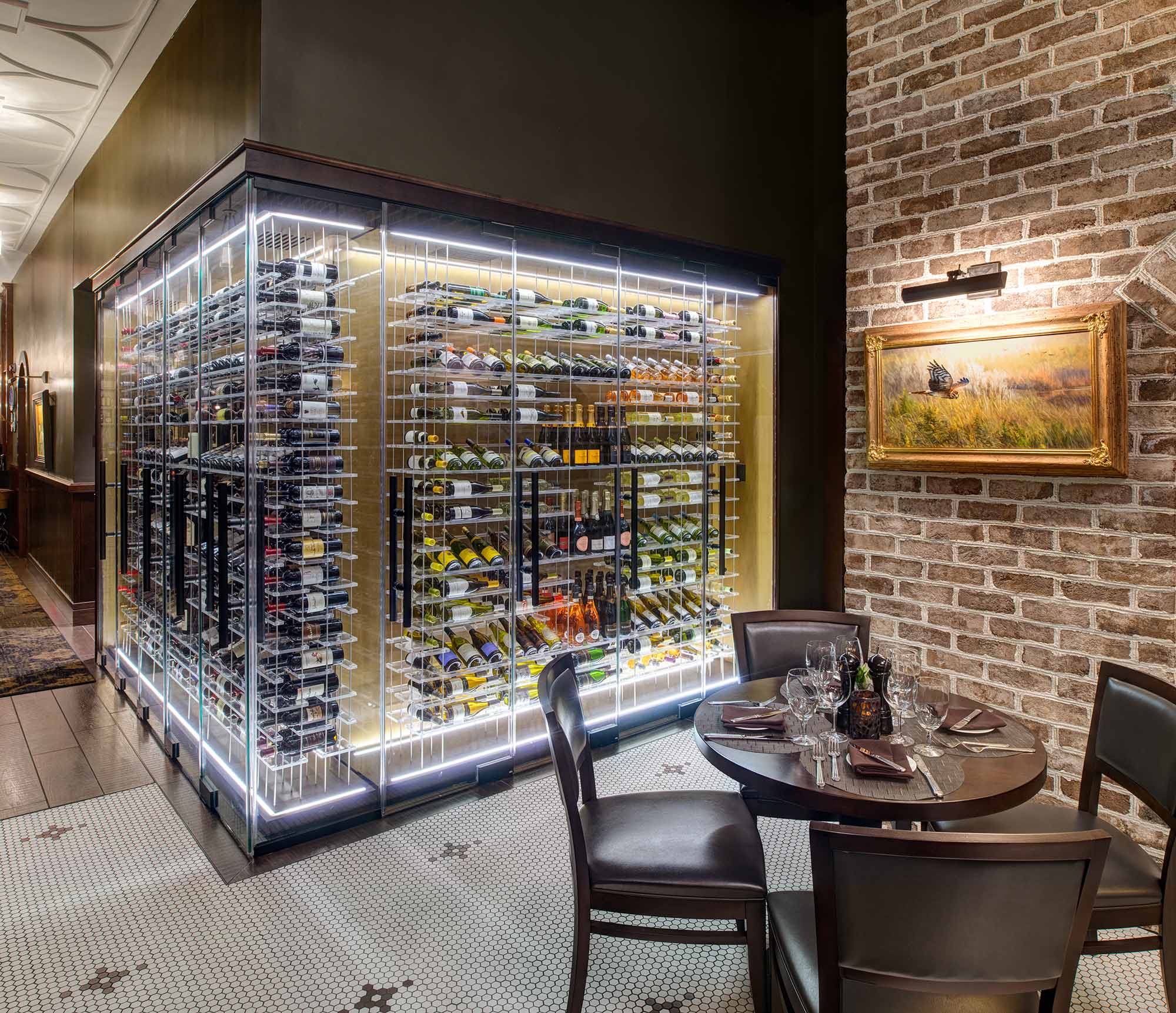 Vail Chophouse – Restaurant